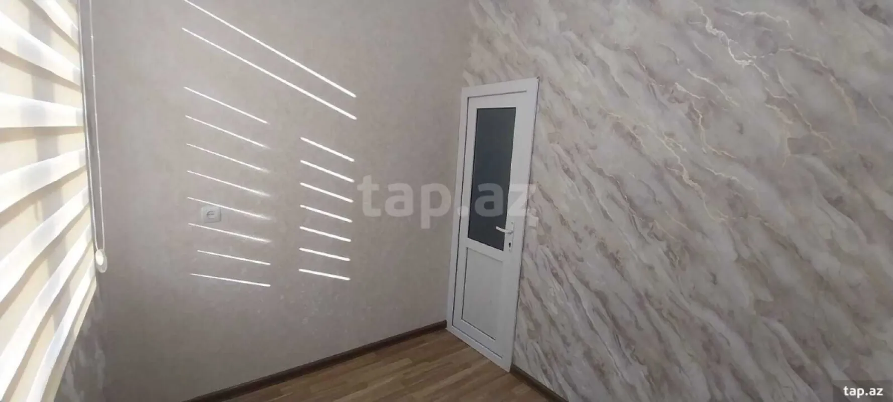 Satılır 2 otaqlı mənzil 50 m²