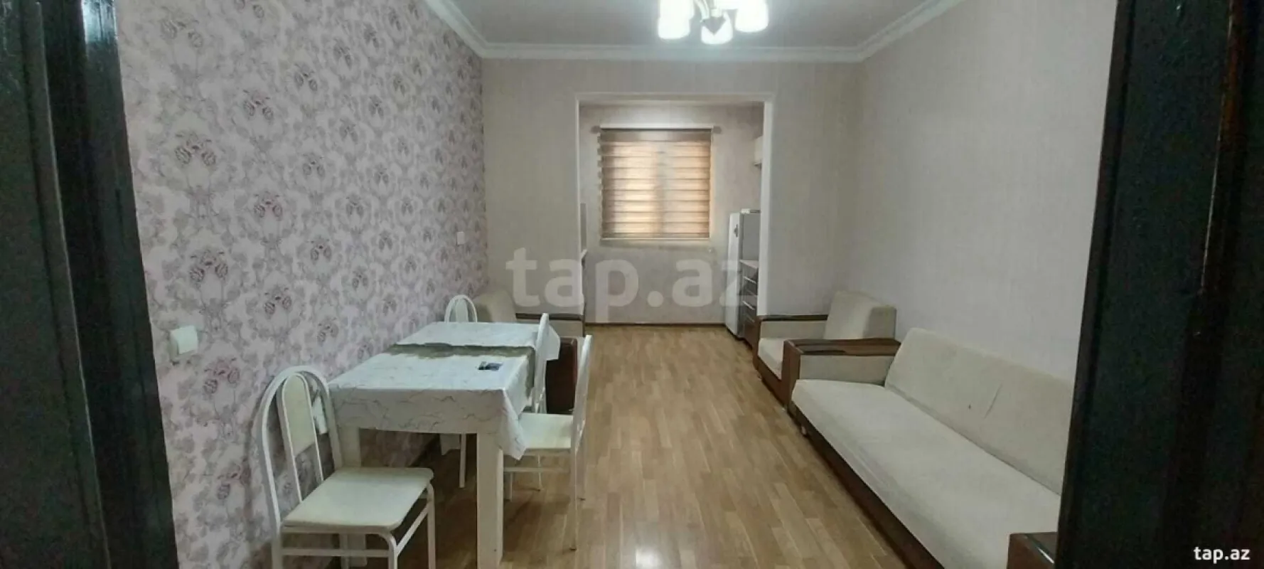 Satılır 2 otaqlı mənzil 50 m²