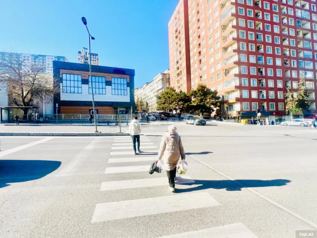 Kirayə verilir obyekt