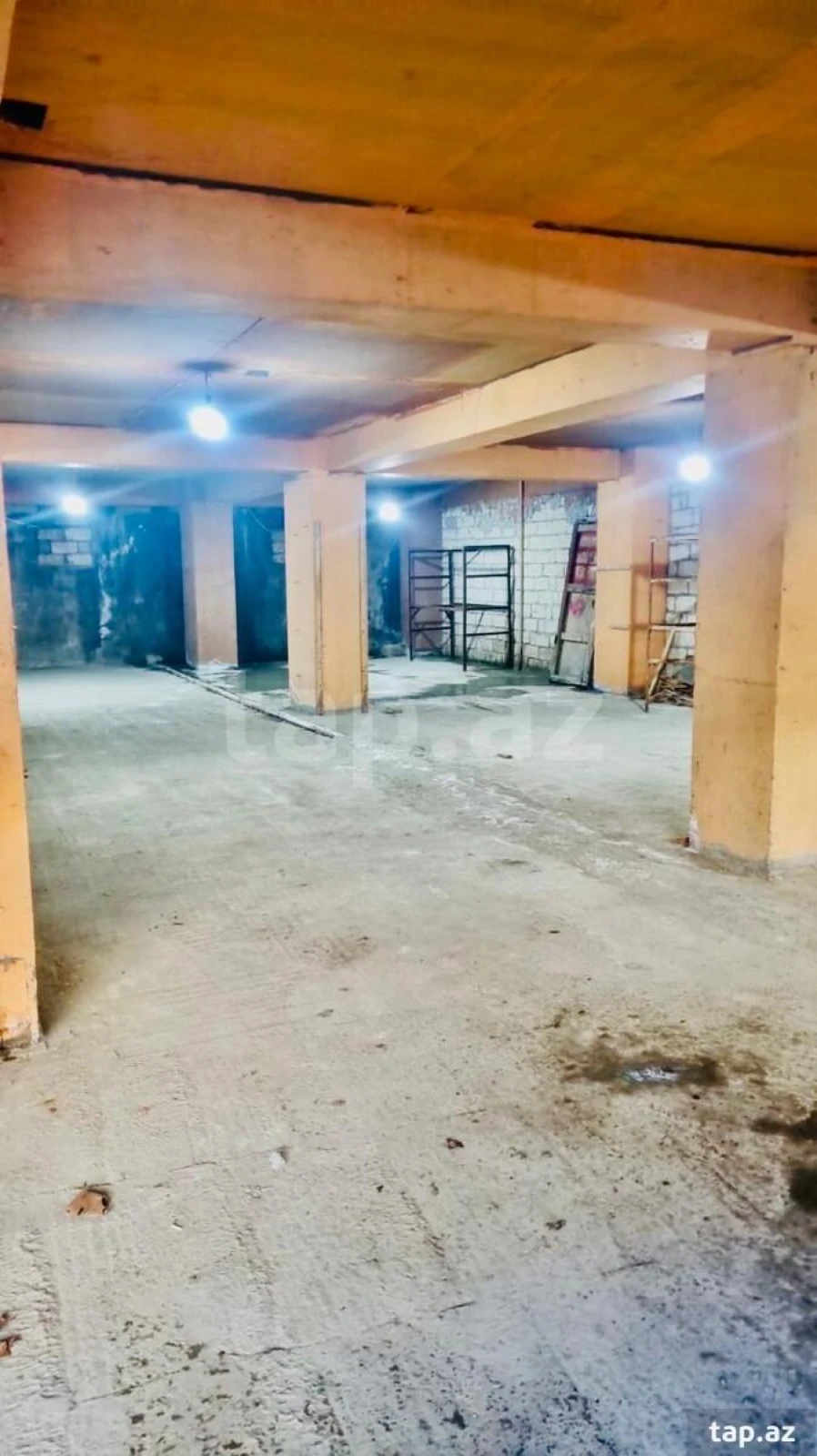 Kirayə verilir obyekt