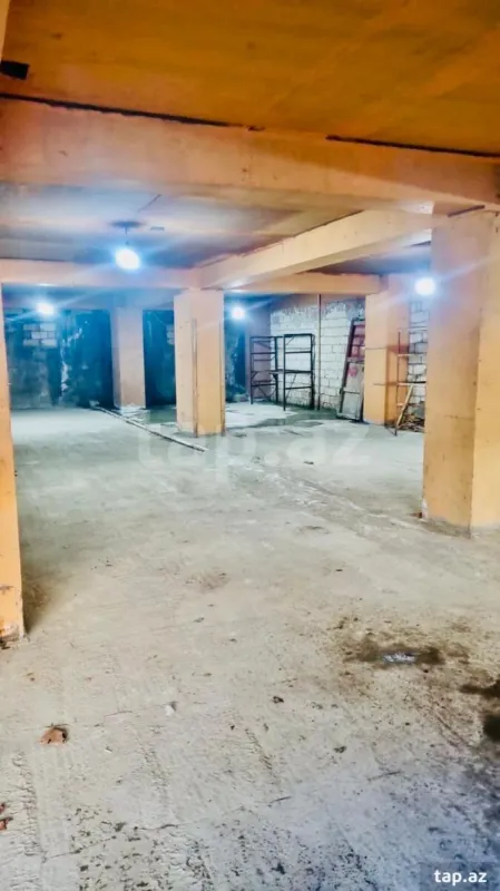 Kirayə verilir obyekt