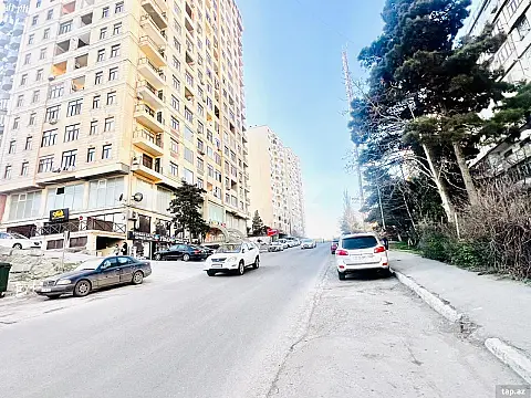 Kirayə verilir obyekt