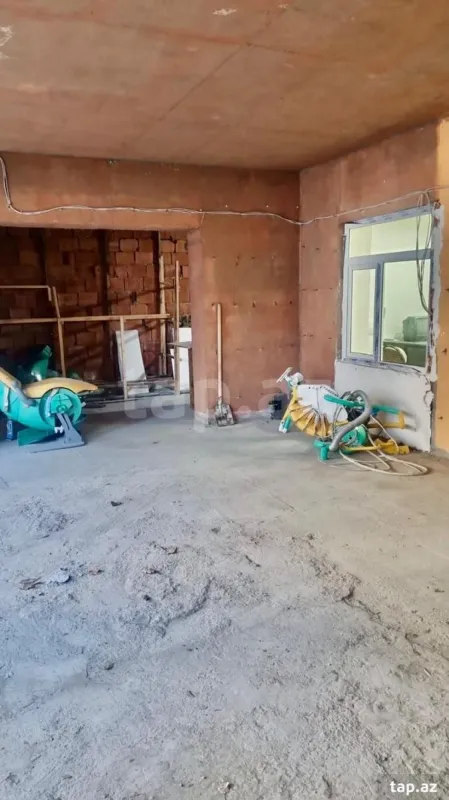 Kirayə verilir obyekt