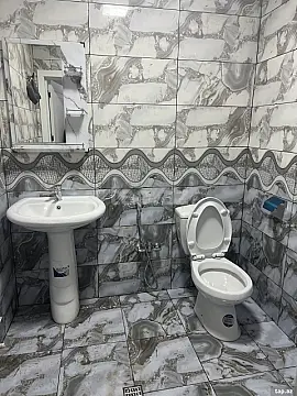Kirayə verilir 3 otaqlı yeni tikili 63 m²