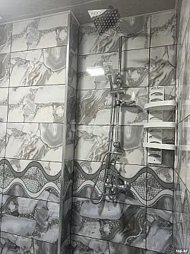 Kirayə verilir 3 otaqlı yeni tikili 63 m²