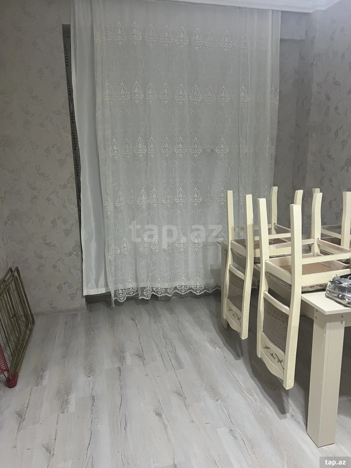 Kirayə verilir 3 otaqlı yeni tikili 63 m²