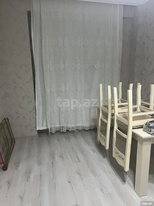 Kirayə verilir 3 otaqlı yeni tikili 63 m²