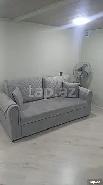 Kirayə verilir 1 otaqlı həyət evi 40 m² — Bakı 1 otaq 40.00 m²