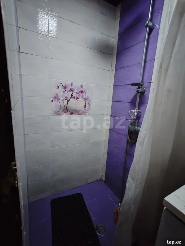 Satılır 3 otaqlı yeni tikili 60 m²