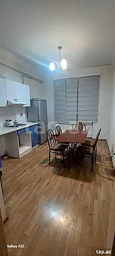 Kirayə verilir 3 otaqlı yeni tikili 89 m²