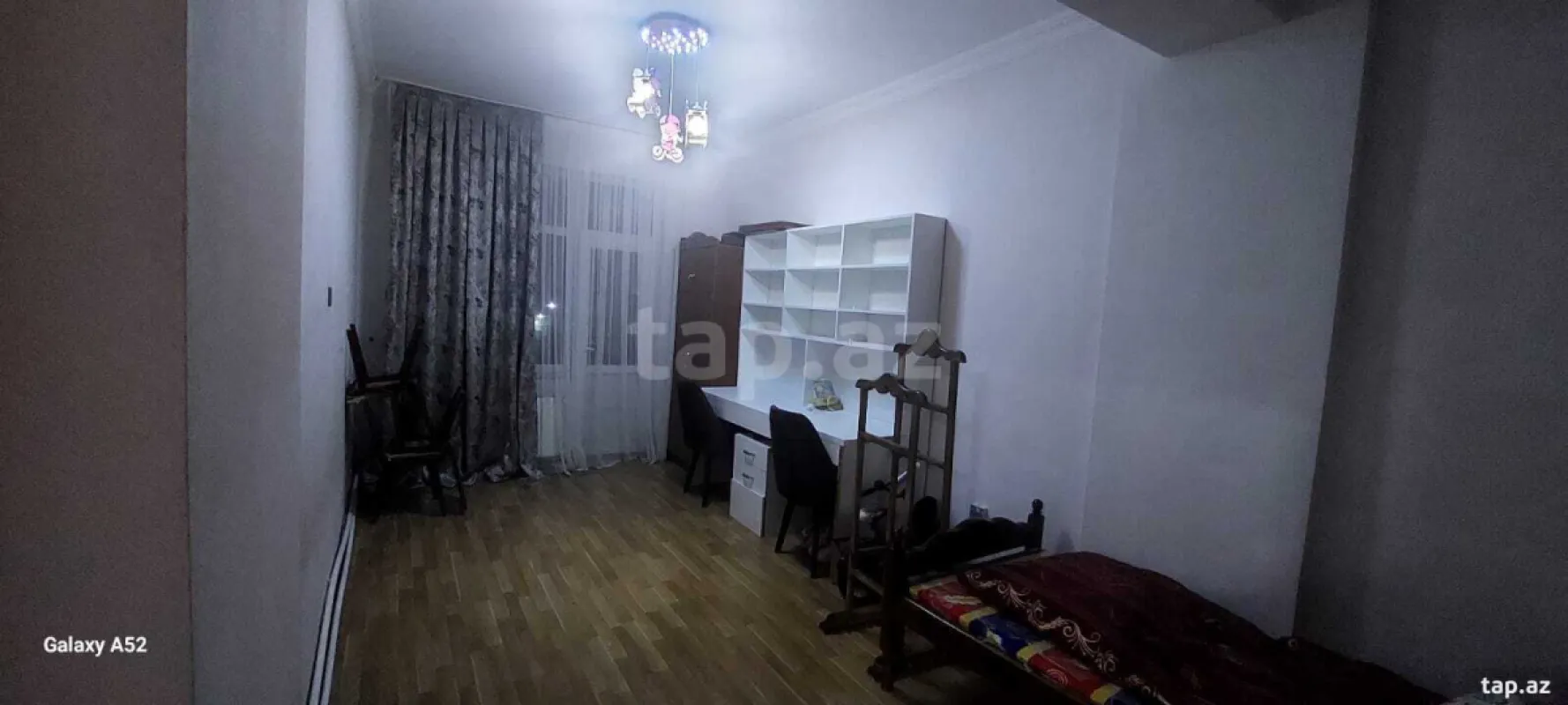 Kirayə verilir 3 otaqlı yeni tikili 89 m²