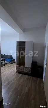 Kirayə verilir 3 otaqlı yeni tikili 89 m²