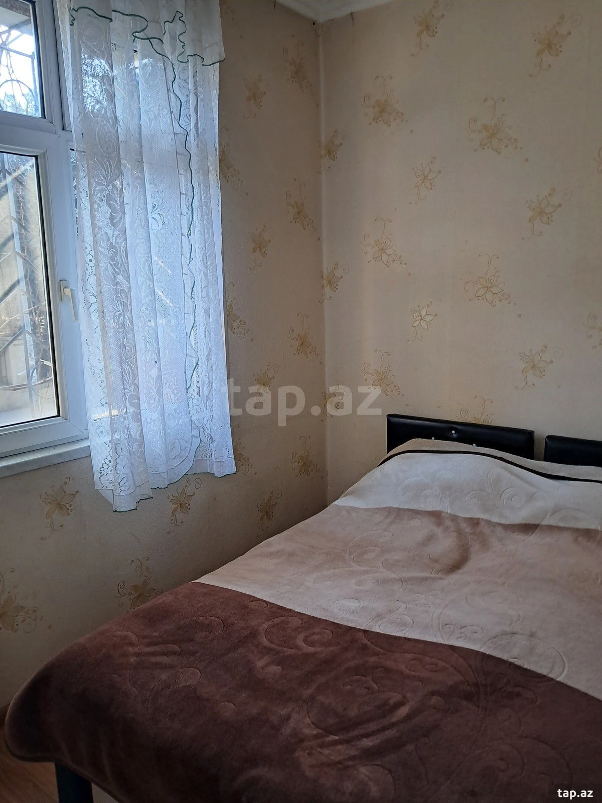 Satılır 1 otaqlı mənzil 30 m²