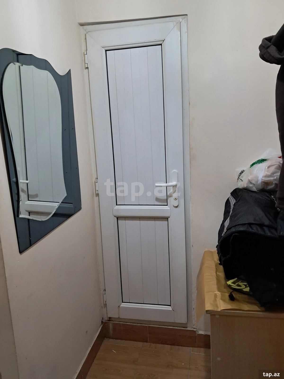 Satılır 1 otaqlı mənzil 30 m²