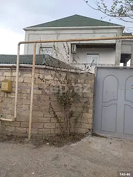 Satılır 5 otaqlı həyət evi 240 m² — Bakı, Novxanı 5 otaq 240.00 m²