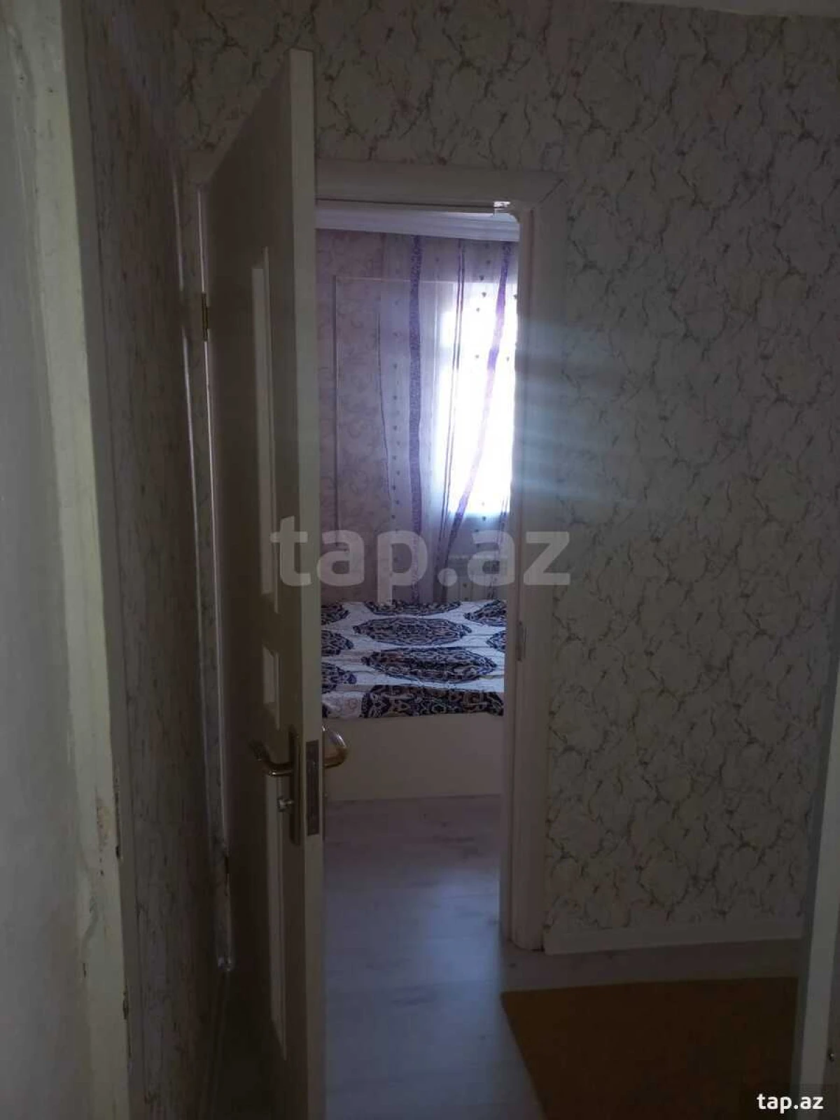 Kirayə verilir 2 otaqlı mənzil 60 m²