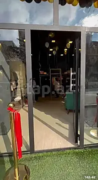 Kirayə verilir obyekt