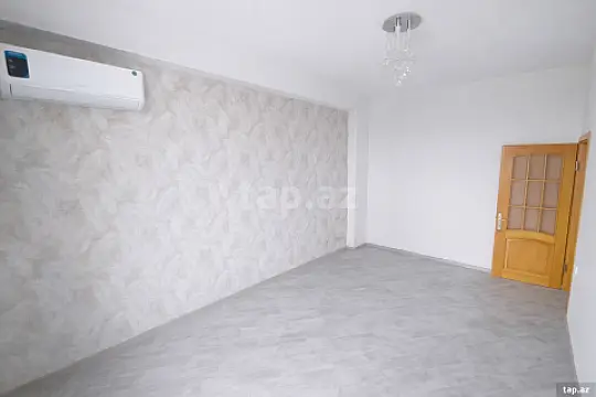 Satılır 1 otaqlı yeni tikili 55 m²