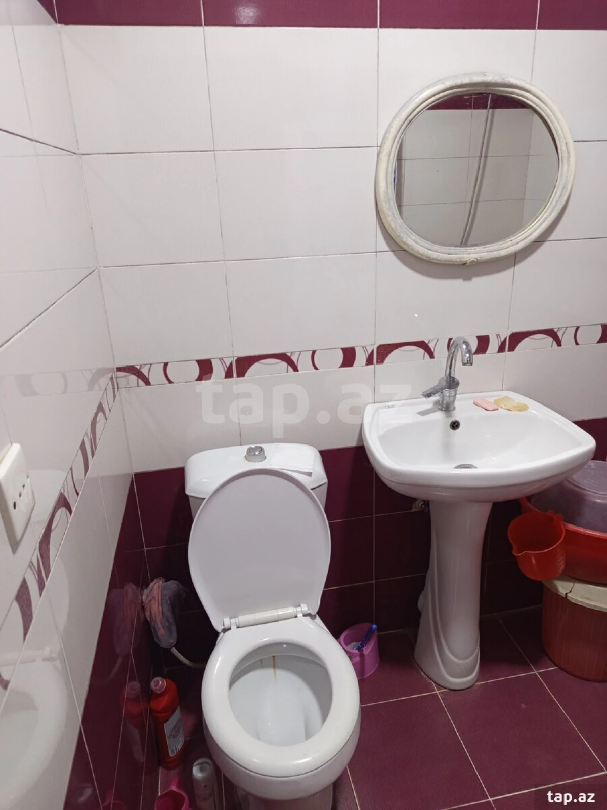 Satılır 4 otaqlı həyət evi