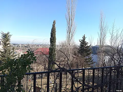 Satılır 4 otaqlı həyət evi — Bakı, Görədil 4 otaq