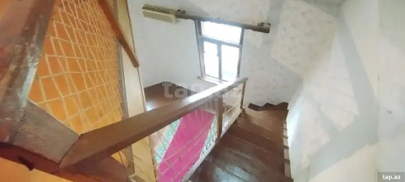 Kirayə verilir 3 otaqlı mənzil 65 m²