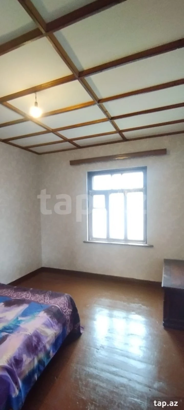 Kirayə verilir 3 otaqlı mənzil 65 m²