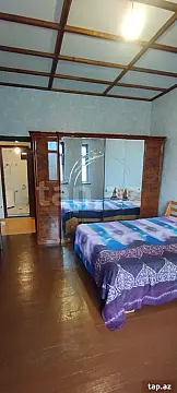 Kirayə verilir 3 otaqlı mənzil 65 m² — Bakı, Bakıxanov 3 otaq 65.00 m²