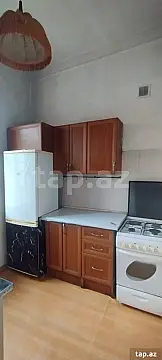 Kirayə verilir 3 otaqlı mənzil 65 m²