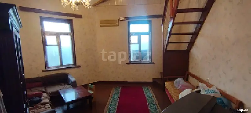Kirayə verilir 3 otaqlı mənzil 65 m²