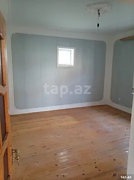 Satılır 3 otaqlı həyət evi