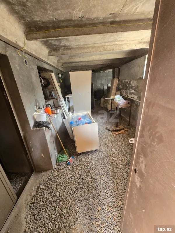 Satılır 4 otaqlı həyət evi