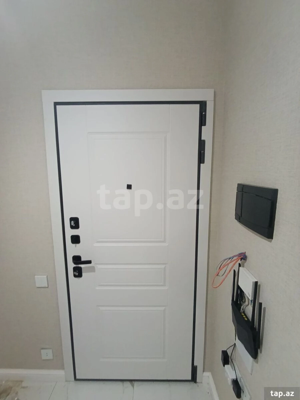 Kirayə verilir 2 otaqlı yeni tikili 65 m²