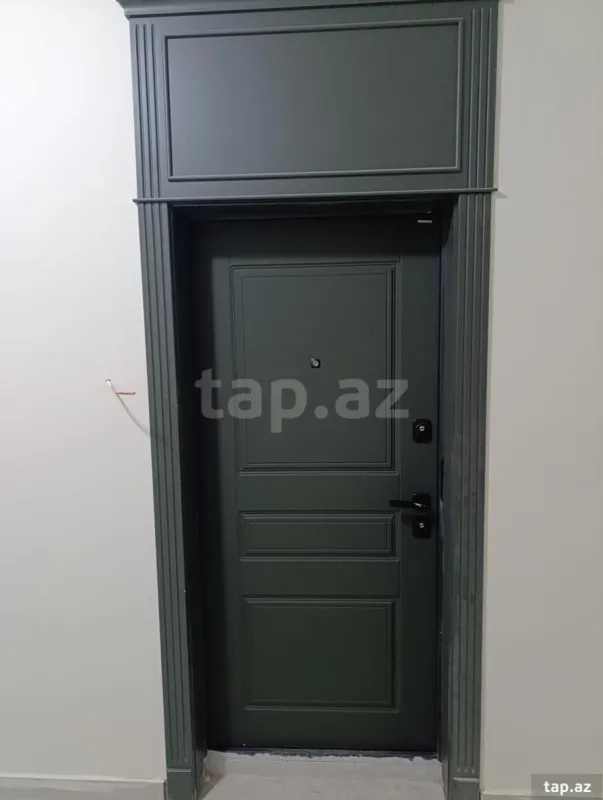 Kirayə verilir 2 otaqlı yeni tikili 65 m²