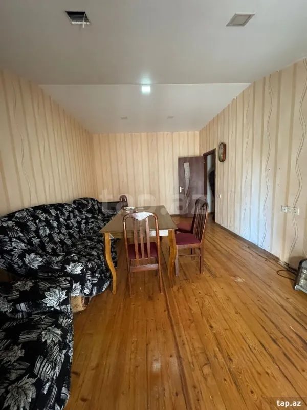 Satılır 2 otaqlı yeni tikili 82 m²