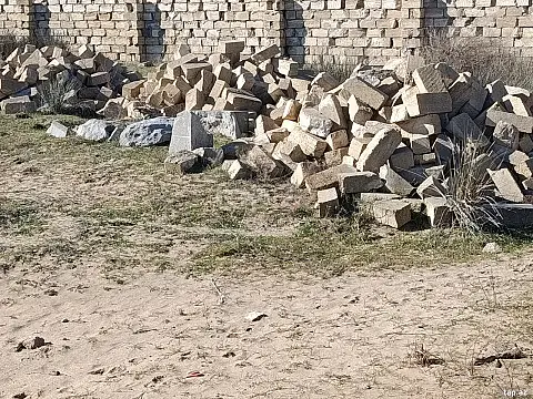 Satılır torpaq sahəsi — Bakı, Nardaran