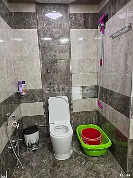 Kirayə verilir 3 otaqlı yeni tikili 100 m²