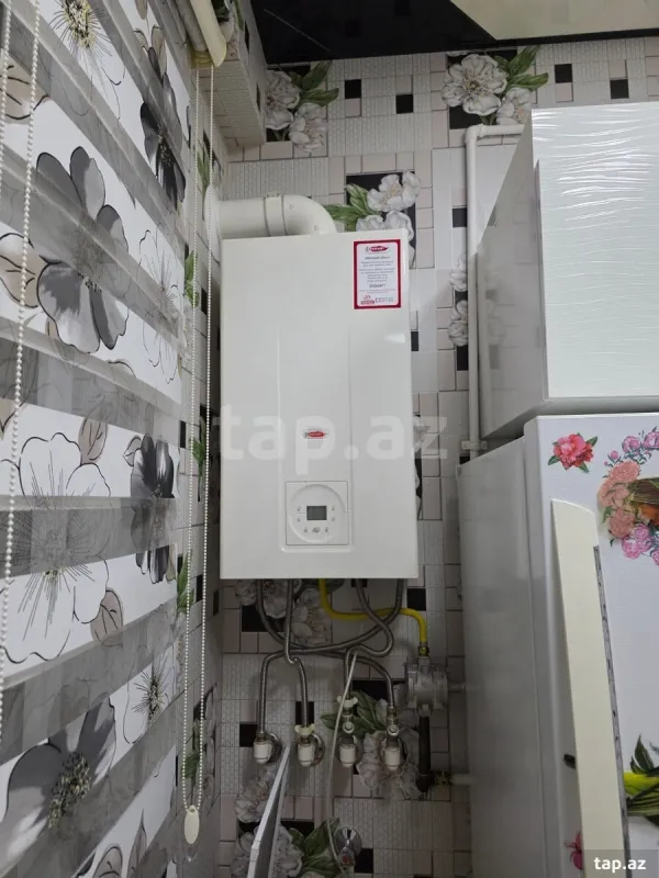 Kirayə verilir 3 otaqlı yeni tikili 100 m²