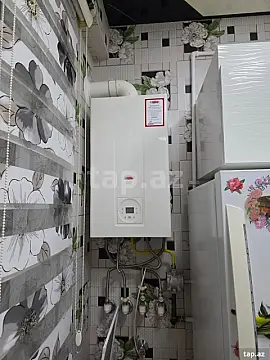 Kirayə verilir 3 otaqlı yeni tikili 100 m²