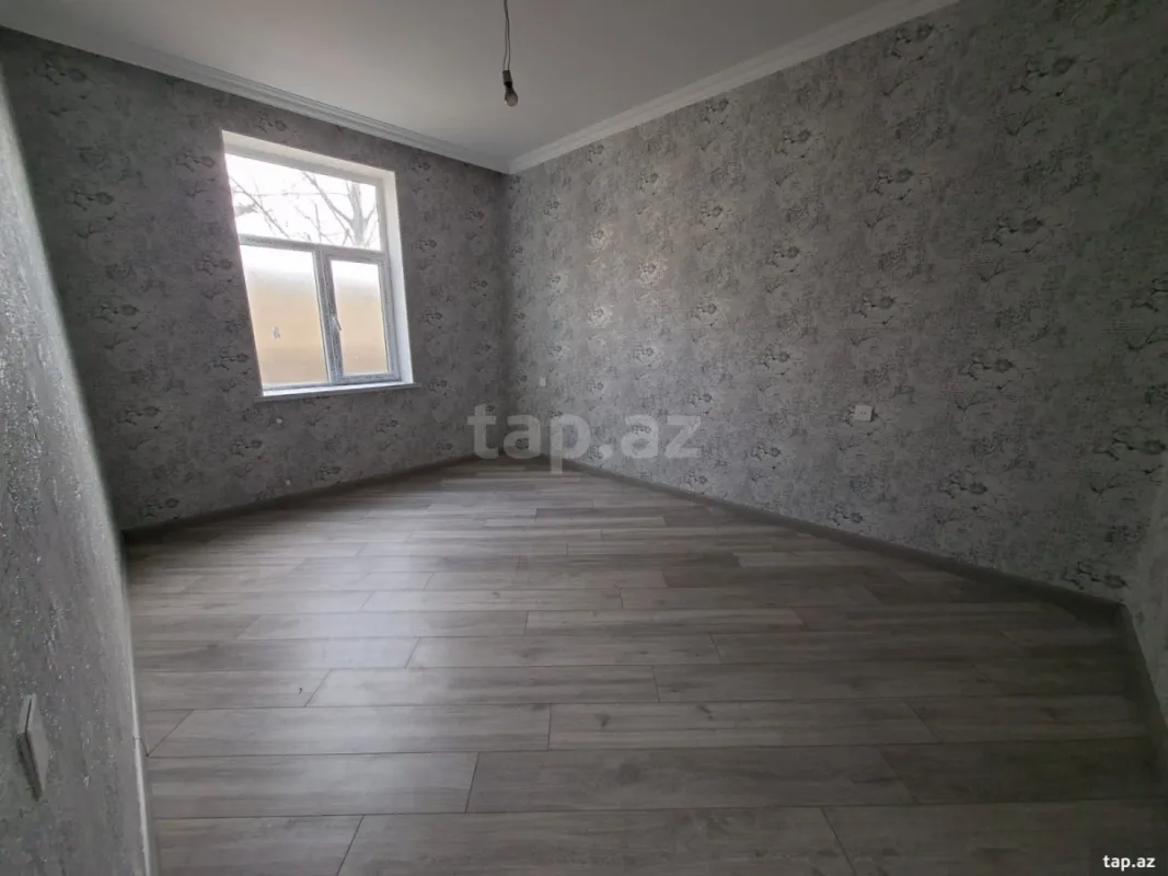 Satılır 3 otaqlı həyət evi