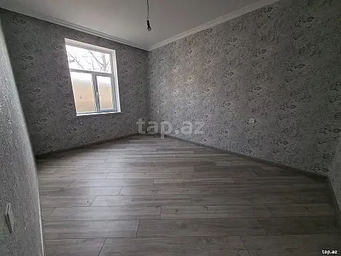 Satılır 3 otaqlı həyət evi