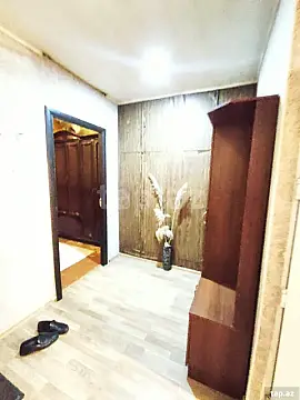 Kirayə verilir 2 otaqlı mənzil 68 m² — Bakı 2 otaq 68.00 m²