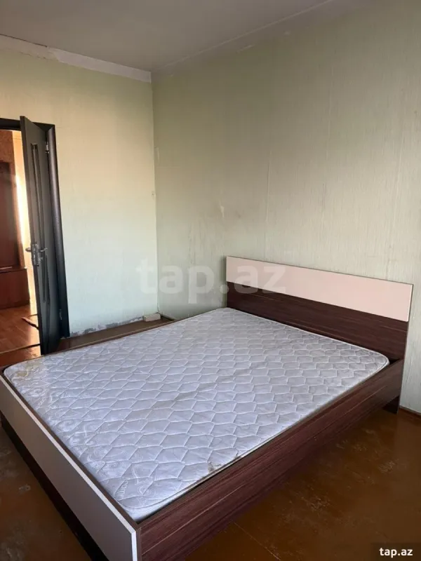 Kirayə verilir 2 otaqlı mənzil 68 m²