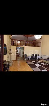 Kirayə verilir 3 otaqlı mənzil 80 m² — Bakı, Sahil qəs. 3 otaq 80.00 m²