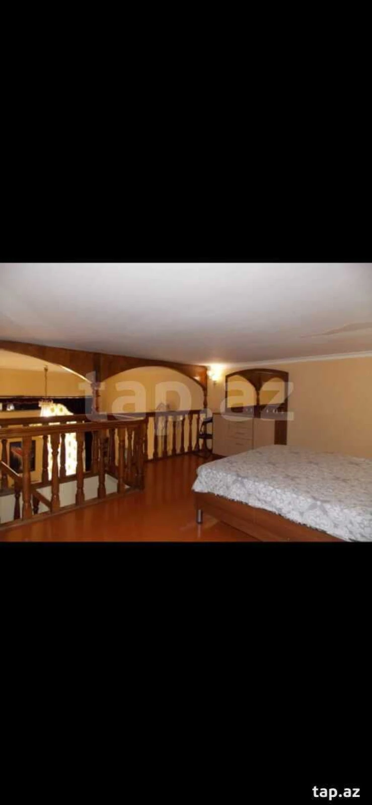 Kirayə verilir 3 otaqlı mənzil 80 m²