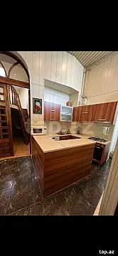 Kirayə verilir 3 otaqlı mənzil 80 m²