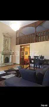 Kirayə verilir 3 otaqlı mənzil 80 m²