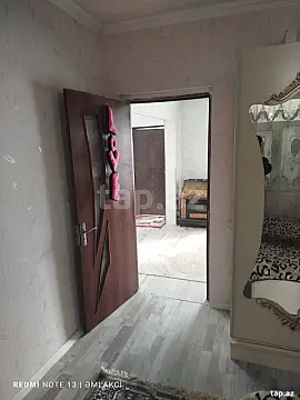 Satılır 2 otaqlı həyət evi