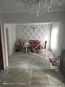 Satılır 2 otaqlı həyət evi — Bakı, Sabunçu 2 otaq