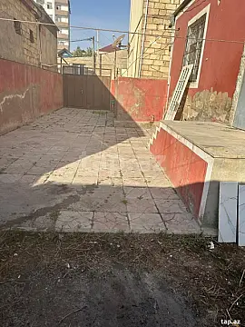 Kirayə verilir 3 otaqlı həyət evi — Xırdalan, Xırdalan 3 otaq