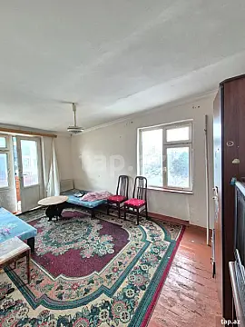 Satılır 1 otaqlı mənzil 30 m² — Bakı, Yasamal 1 otaq 30.00 m²